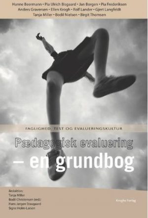 Pædagogisk Evaluering - Bog