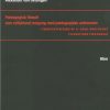 Pædagogisk Filosofi Som Reflekteret Omgang Med Pædagogiske Antinomier - Alexander Von Oettingen - Bog