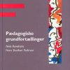 Pædagogisk Grundfortælling - Hans Stadkær Pedersen - Bog