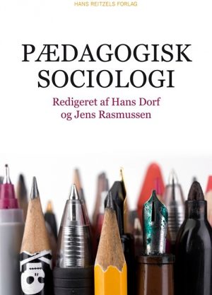 Pædagogisk Sociologi - Lars Qvortrup - Bog