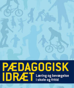 Pædagogisk idræt (E-bog)