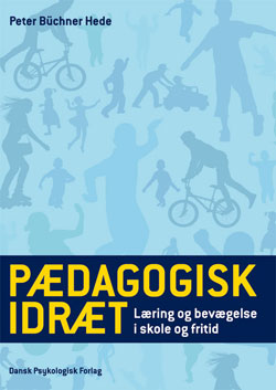 Pædagogisk idræt (E-bog)