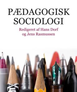 Pædagogisk sociologi (Bog)