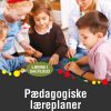 Pædagogiske Læreplaner - Louise Bak Olesen - Bog