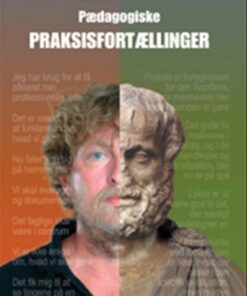 Pædagogiske Praksisfortællinger - Jan Jaap Rothuizen - Bog