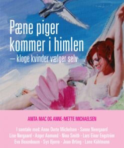 Pæne piger kommer i himlen (Bog)
