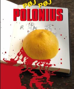 Pøj Pøj Polonius - Hans Kragh-jacobsen - Bog