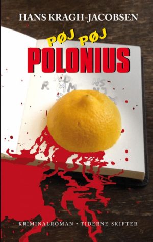 Pøj pøj Polonius (Bog)