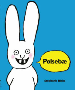 Pølsebæ (Bog)