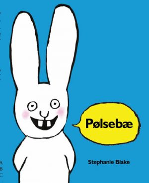 Pølsebæ (Bog)