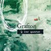 Q For Quorum - Sue Grafton - Bog