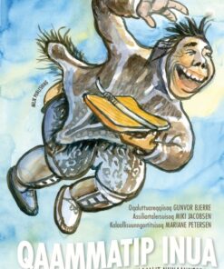 Qaammatip Inua (E-bog)