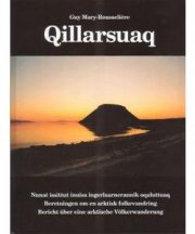 Qillarsuaq - Guy Mary-reusseliÃ¨re - Bog