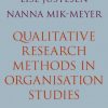 Qualitative Research Methods (Bog)