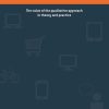 Qualitative methods for Consumer Research (Bog)
