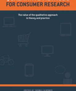 Qualitative methods for Consumer Research (Bog)