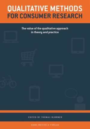 Qualitative methods for Consumer Research (Bog)