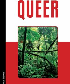 Queer - William S. Burroughs - Bog