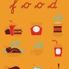 Quick Food - Camille Boelt Hindsgaul - Bog