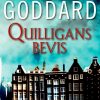 Quilligans bevis (E-bog)