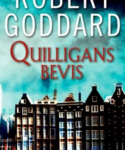 Quilligans bevis (E-bog)