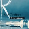 R For Rikochet - Sue Grafton - Bog