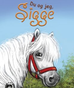 RAP-klubben 13 - Du og jeg, Sigge (E-bog)