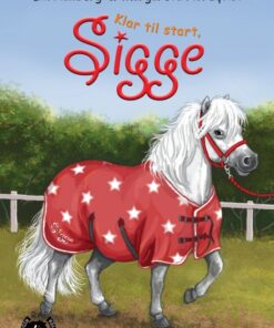 RAP-klubben 14 - Klar til start, Sigge (E-bog)