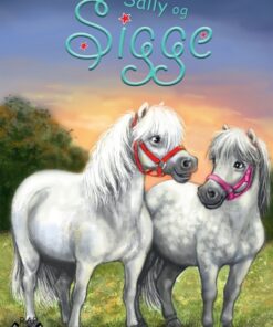 RAP-klubben 15 - Sally og Sigge (E-bog)