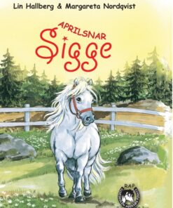 RAP-klubben 4 - Aprilsnar, Sigge (E-bog)