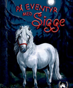 RAP-klubben 7 - På eventyr med Sigge (Bog)