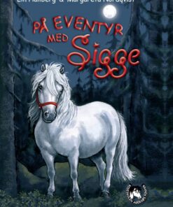 RAP-klubben 7 - På eventyr med Sigge (E-bog)