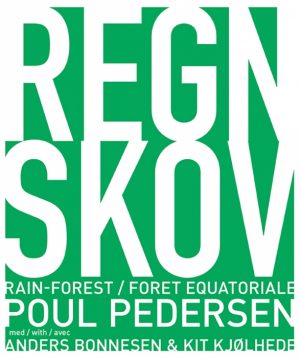 REGN-SKOV (Bog)