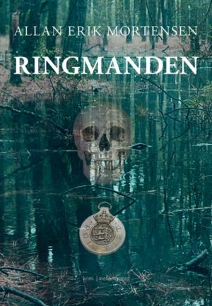 RINGMANDEN (Bog)