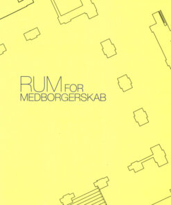 RUM for medborgerskab (Bog)