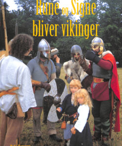 RUNE OG SIGNE BLIVER VIKINGER (E-bog)