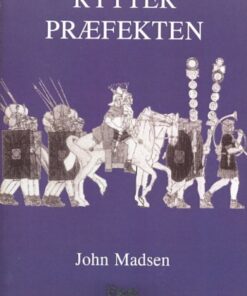 RYTTERPRÆFEKTEN (E-bog)