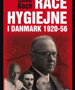 Racehygiejne (E-bog)