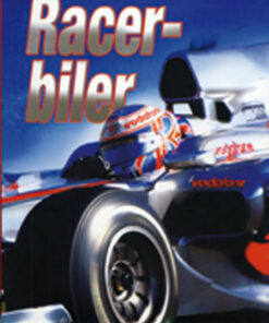 Racerbiler (Bog)