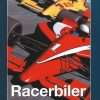 Racerbiler (E-bog)
