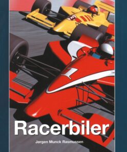 Racerbiler (E-bog)