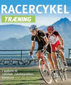 Racercykel træning (Bog)