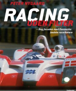 Racing uden filter (E-bog)