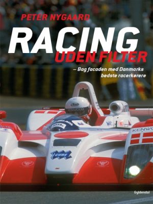 Racing uden filter (E-bog)
