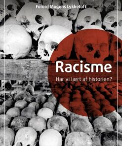 Racisme - Steen Christensen - Bog