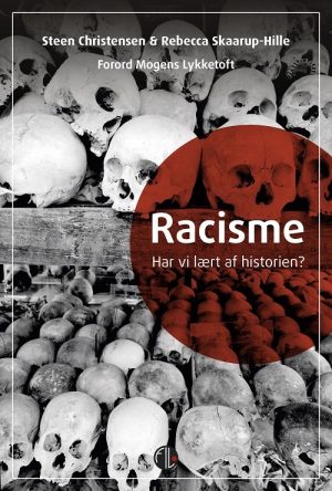 Racisme - Steen Christensen - Bog