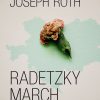 Radetzkymarch - Joseph Roth - Bog