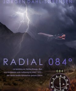 Radial 084° (E-bog)