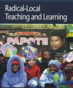 Radical-local Teaching And Learning - Seth Chaiklin - Bog