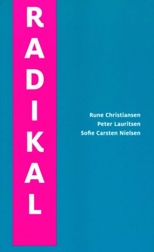 Radikal (Bog)